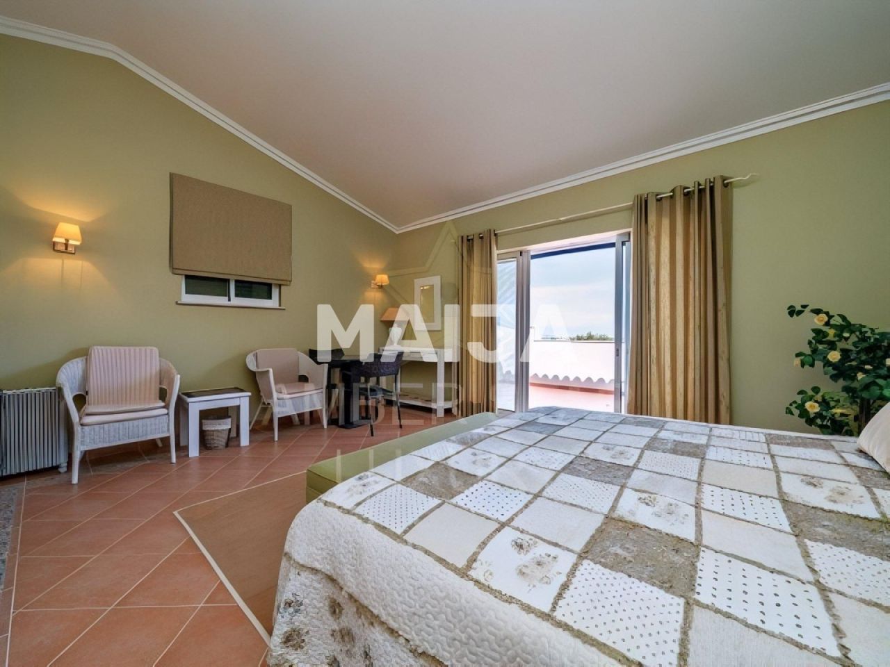 Вилла в Албуфейре, Португалия, 220 м² - фото 19