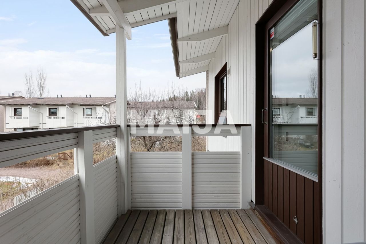 Квартира в Хельсинки, Финляндия, 102 м² - фото 19