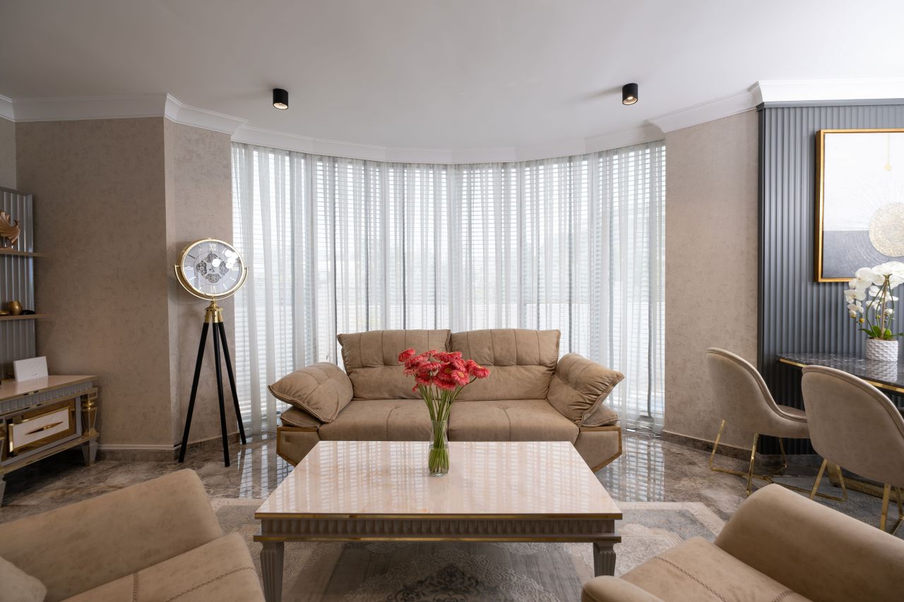 Вилла в Алании, Турция, 200 м² - фото 2