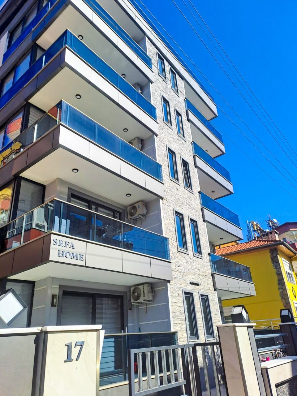 Апартаменты в Алании, Турция, 180 м² - фото 2