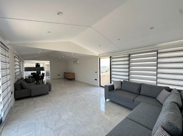 Апартаменты в Алании, Турция, 250 м² - фото 2