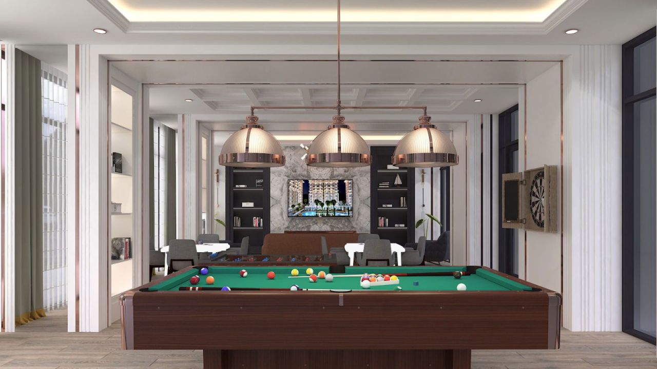 Апартаменты в Алании, Турция, 48 м² - фото 2