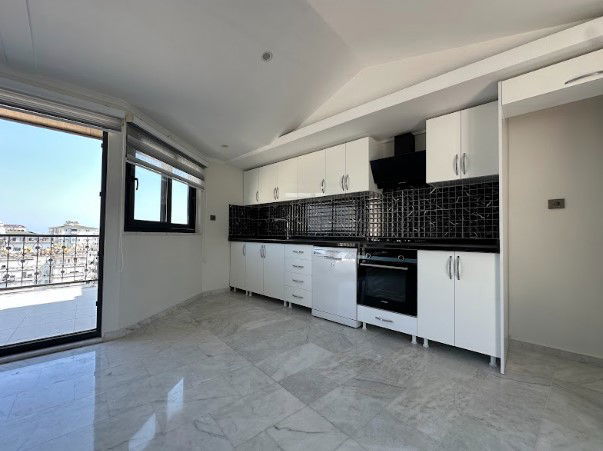 Апартаменты в Алании, Турция, 250 м² - фото 3