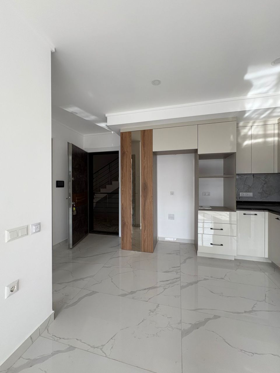 Апартаменты в Алании, Турция, 45 м² - фото 4