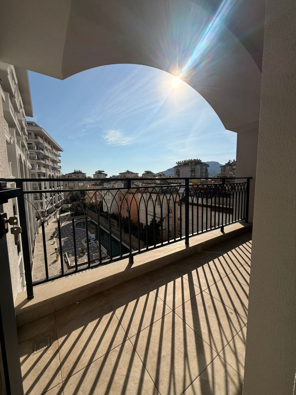 Апартаменты в Алании, Турция, 48 м² - фото 4