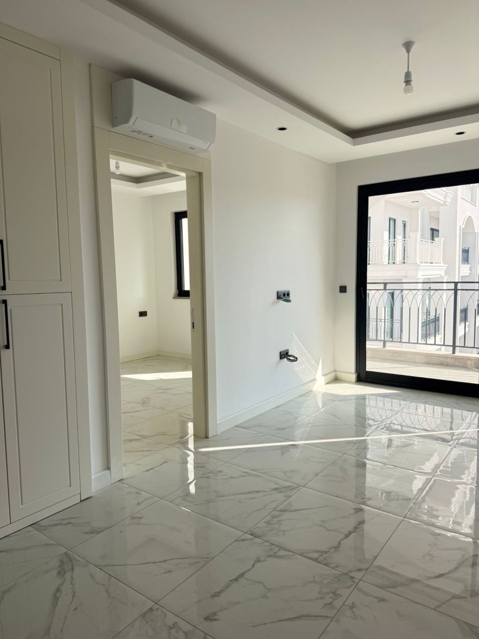 Апартаменты в Алании, Турция, 48 м² - фото 5