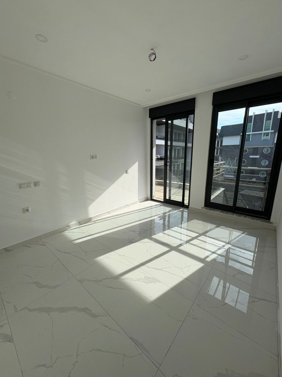 Апартаменты в Алании, Турция, 45 м² - фото 5