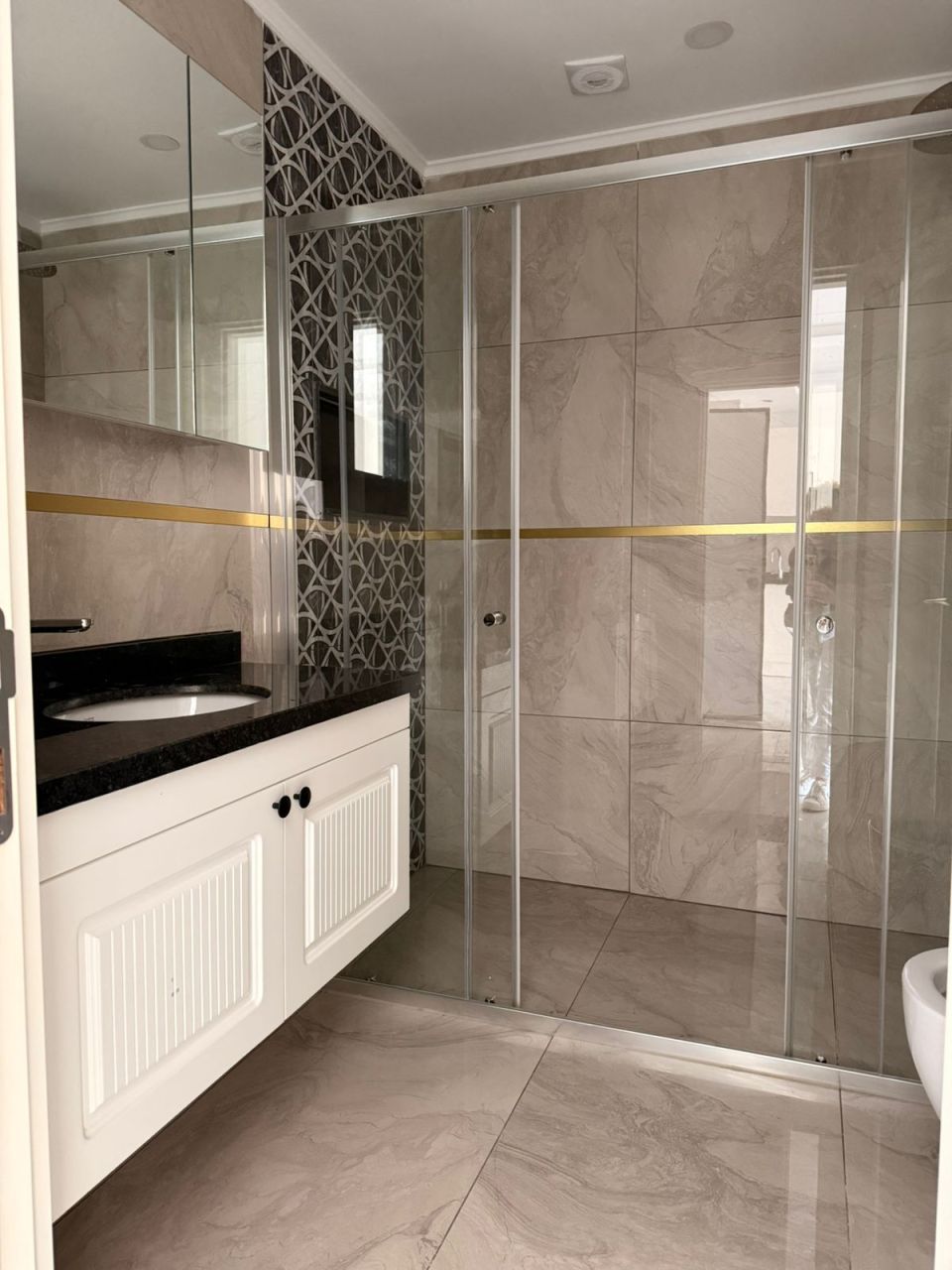 Апартаменты в Алании, Турция, 48 м² - фото 6