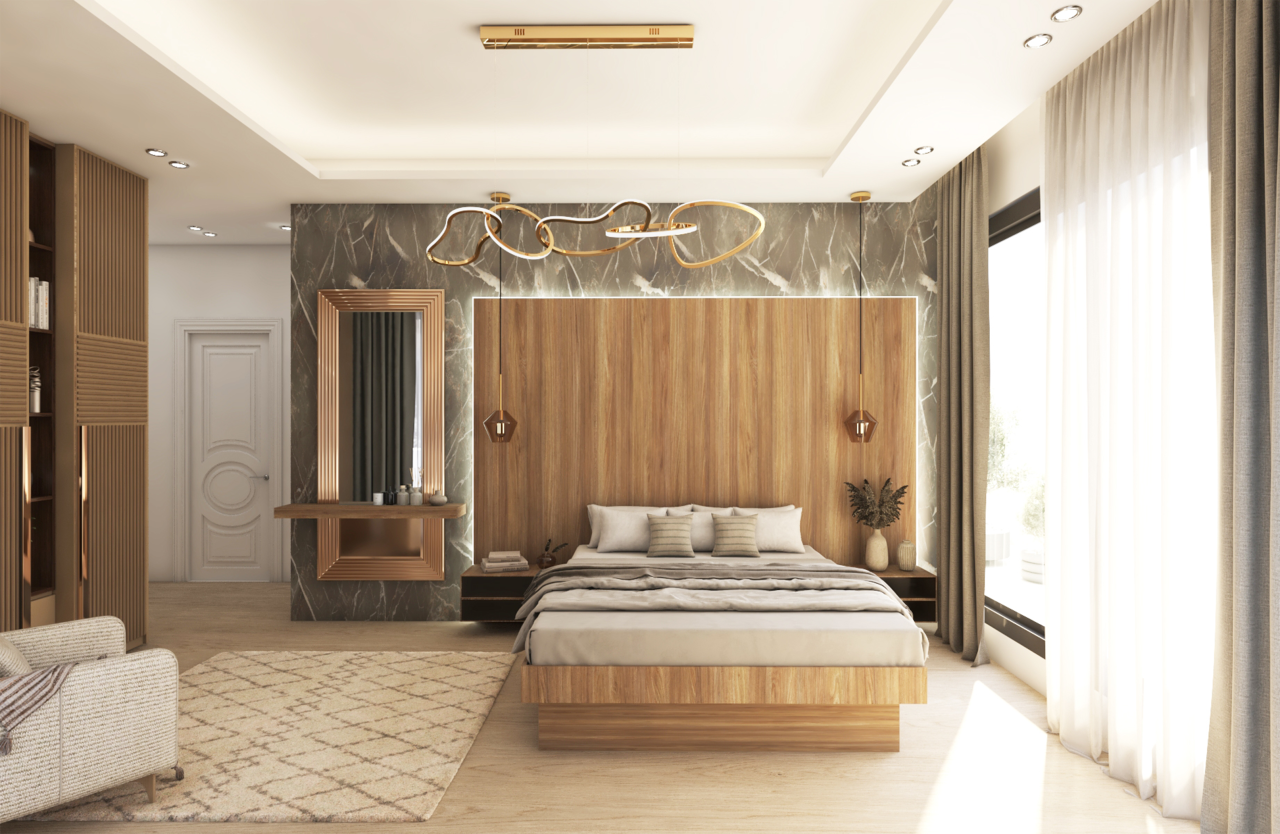 Апартаменты в Стамбуле, Турция, 70 м² - фото 7