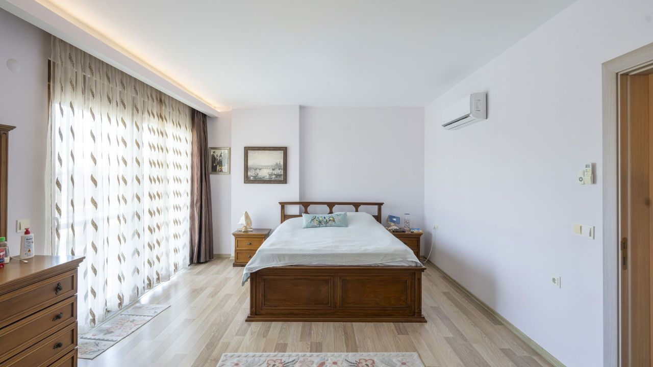 Апартаменты в Алании, Турция, 180 м² - фото 7