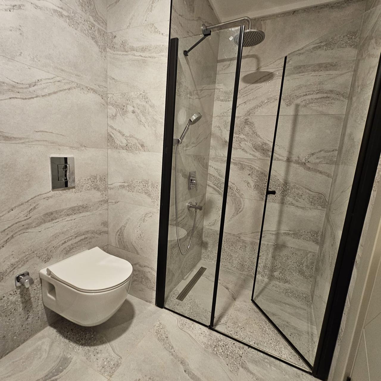 Апартаменты в Алании, Турция, 45 м² - фото 7