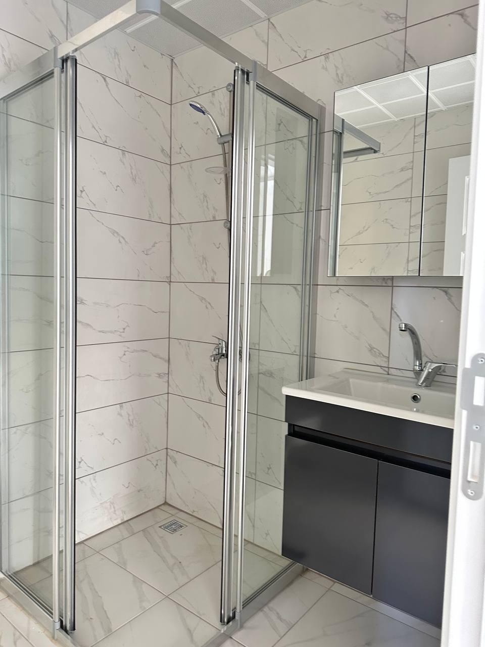 Апартаменты в Алании, Турция, 50 м² - фото 7