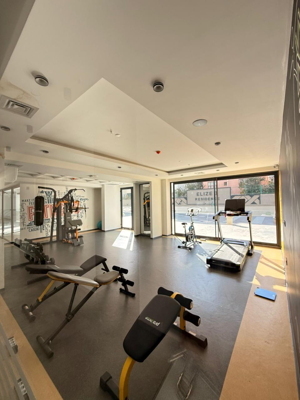 Апартаменты в Алании, Турция, 48 м² - фото 8