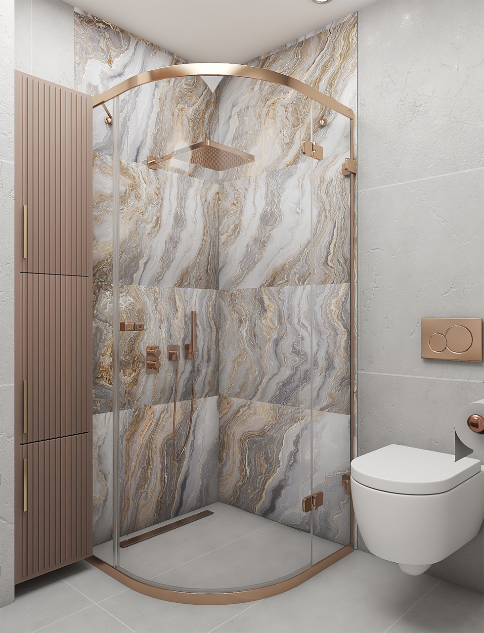 Апартаменты в Стамбуле, Турция, 70 м² - фото 9