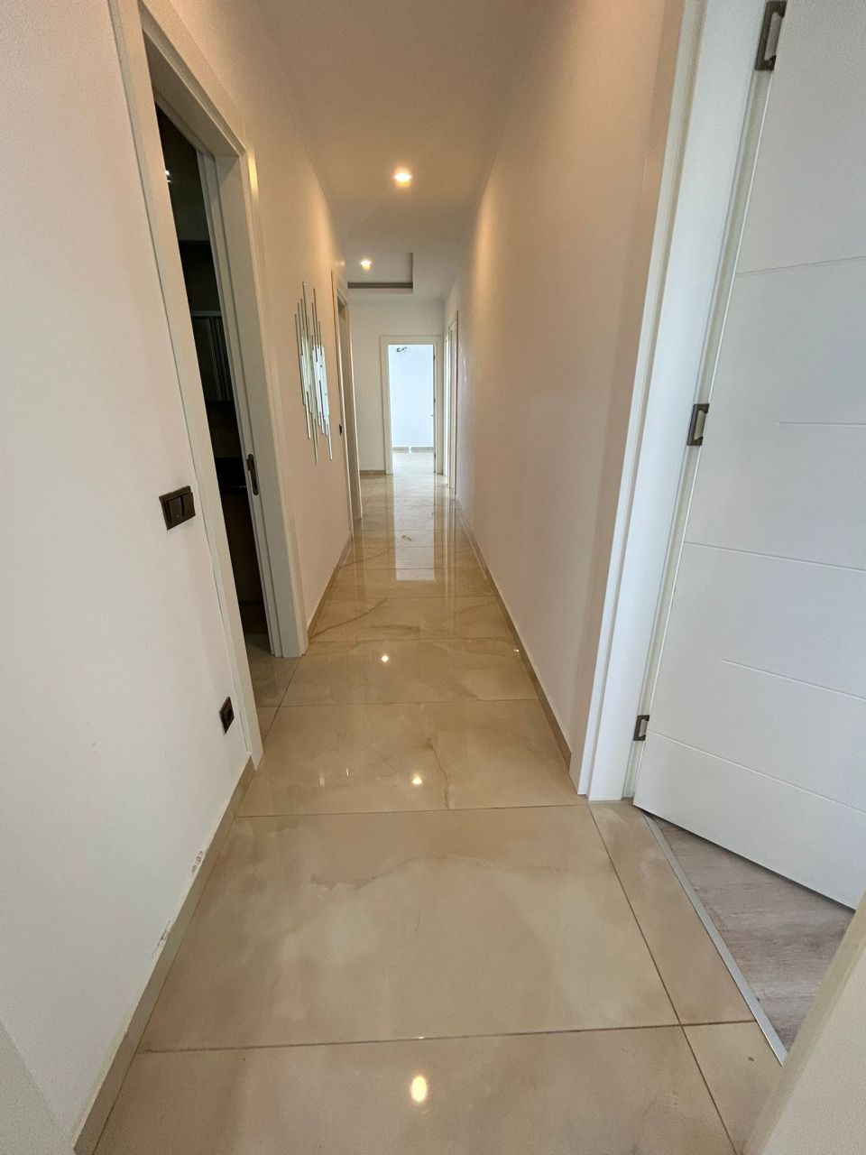 Апартаменты в Алании, Турция, 172 м² - фото 9