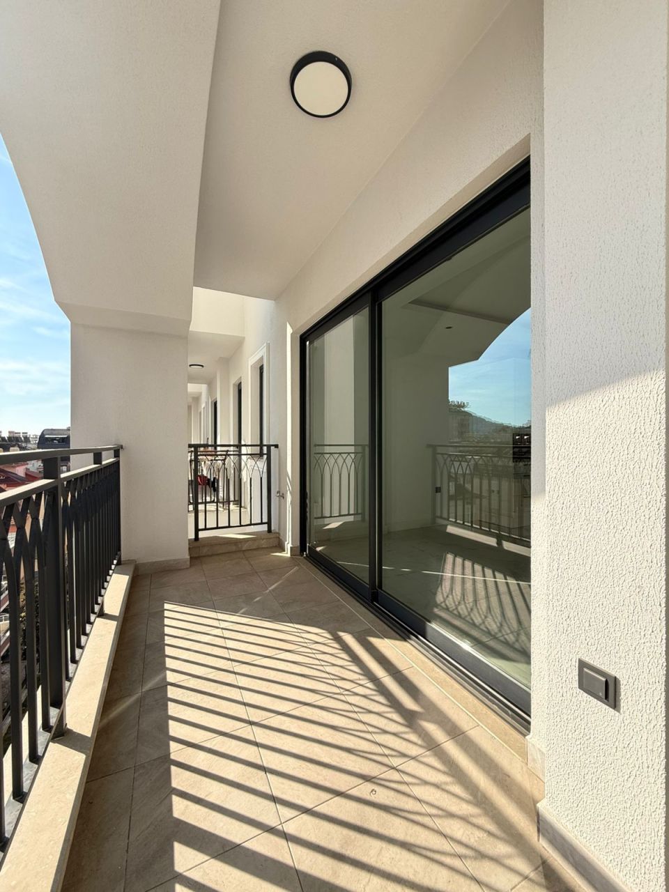 Апартаменты в Алании, Турция, 48 м² - фото 9