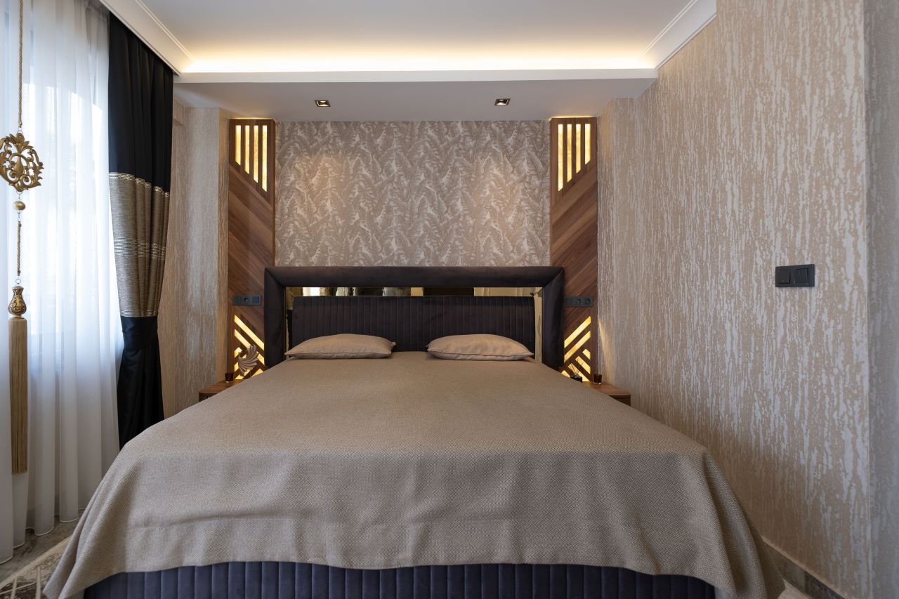 Вилла в Алании, Турция, 200 м² - фото 9