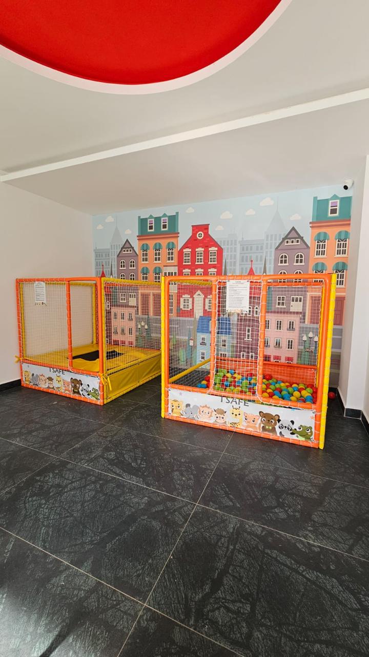 Апартаменты в Алании, Турция, 45 м² - фото 10