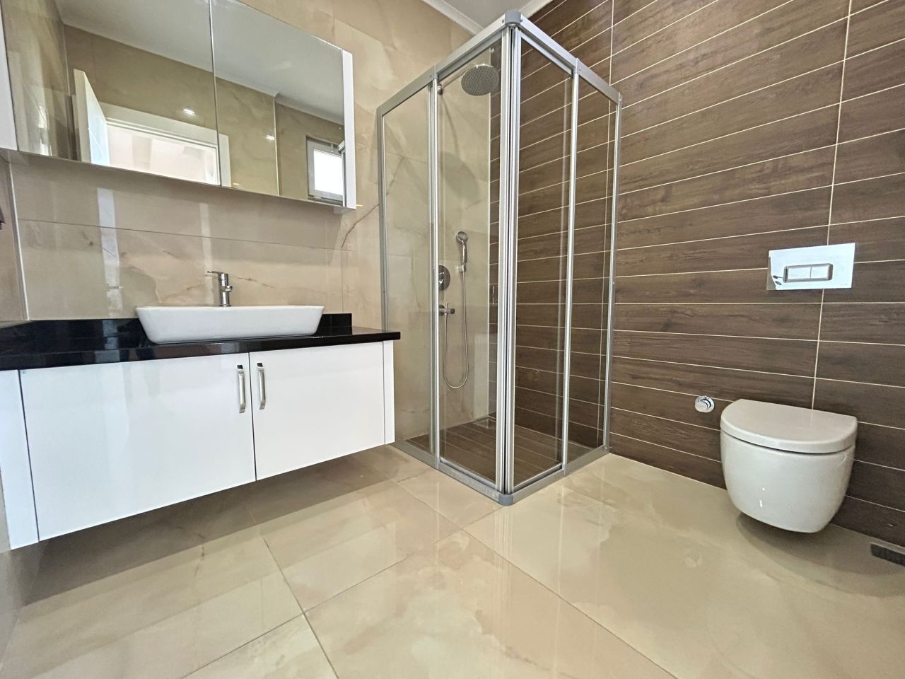 Апартаменты в Алании, Турция, 172 м² - фото 10