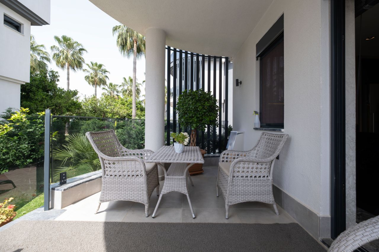 Вилла в Алании, Турция, 200 м² - фото 10