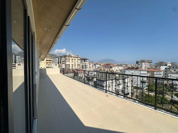 Апартаменты в Алании, Турция, 250 м² - фото 11