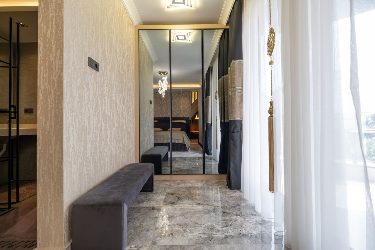 Вилла в Алании, Турция, 200 м² - фото 12