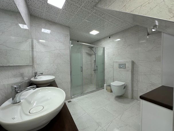 Апартаменты в Алании, Турция, 250 м² - фото 13