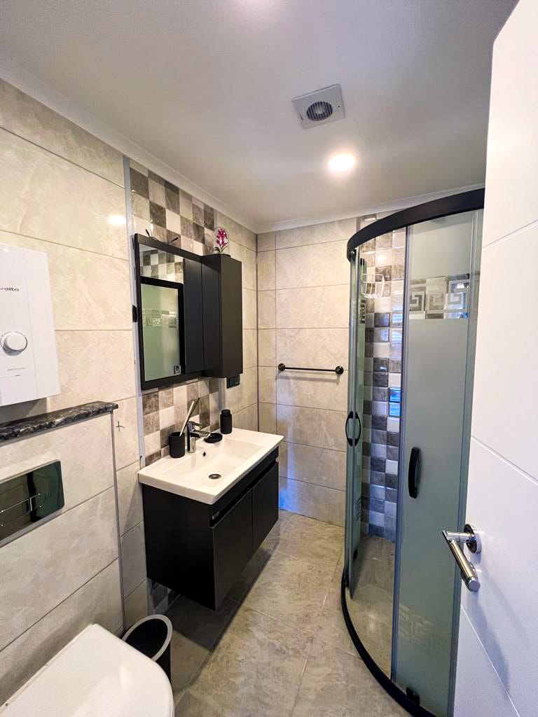 Апартаменты в Алании, Турция, 180 м² - фото 13