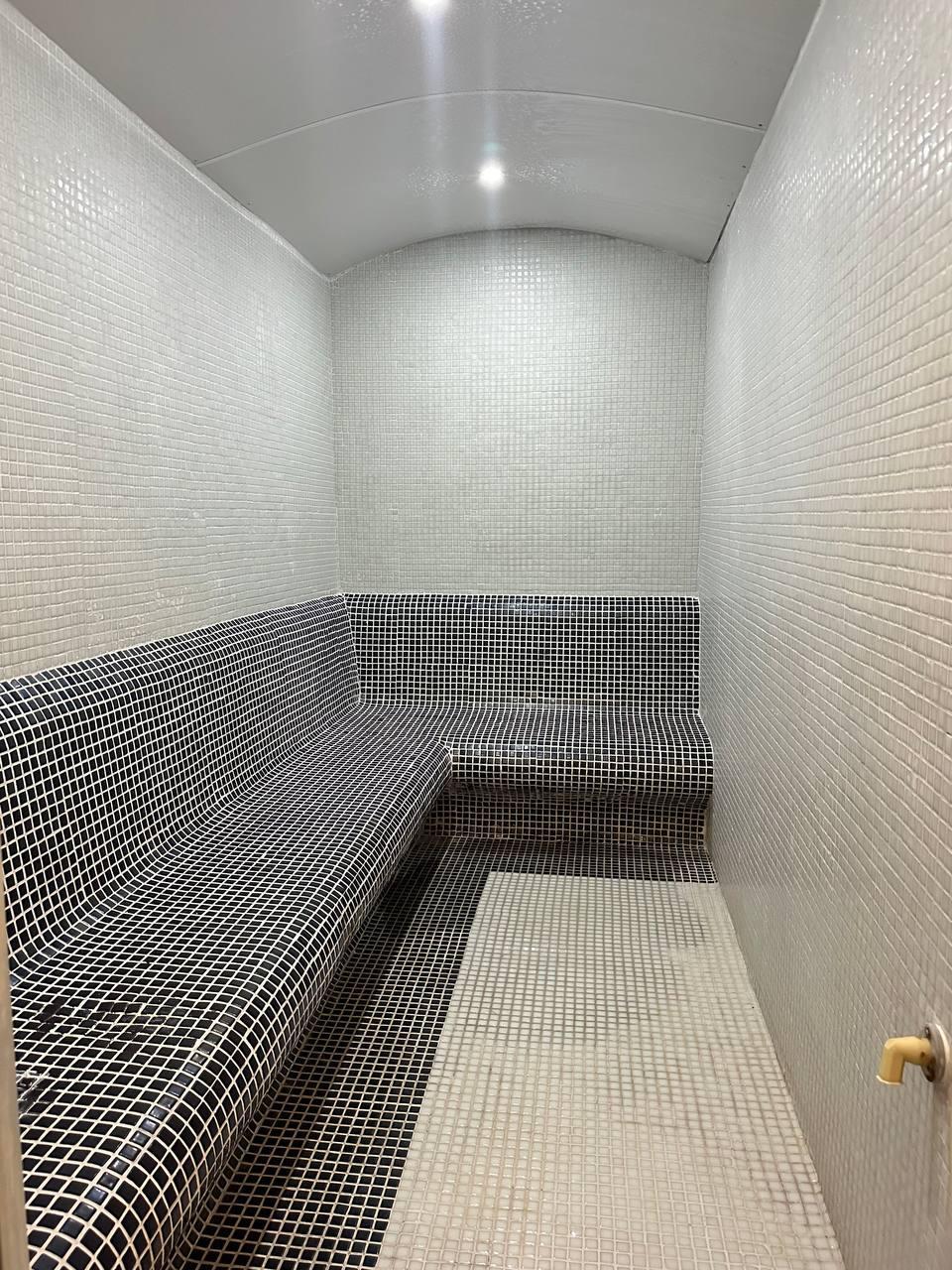 Апартаменты в Алании, Турция, 50 м² - фото 13