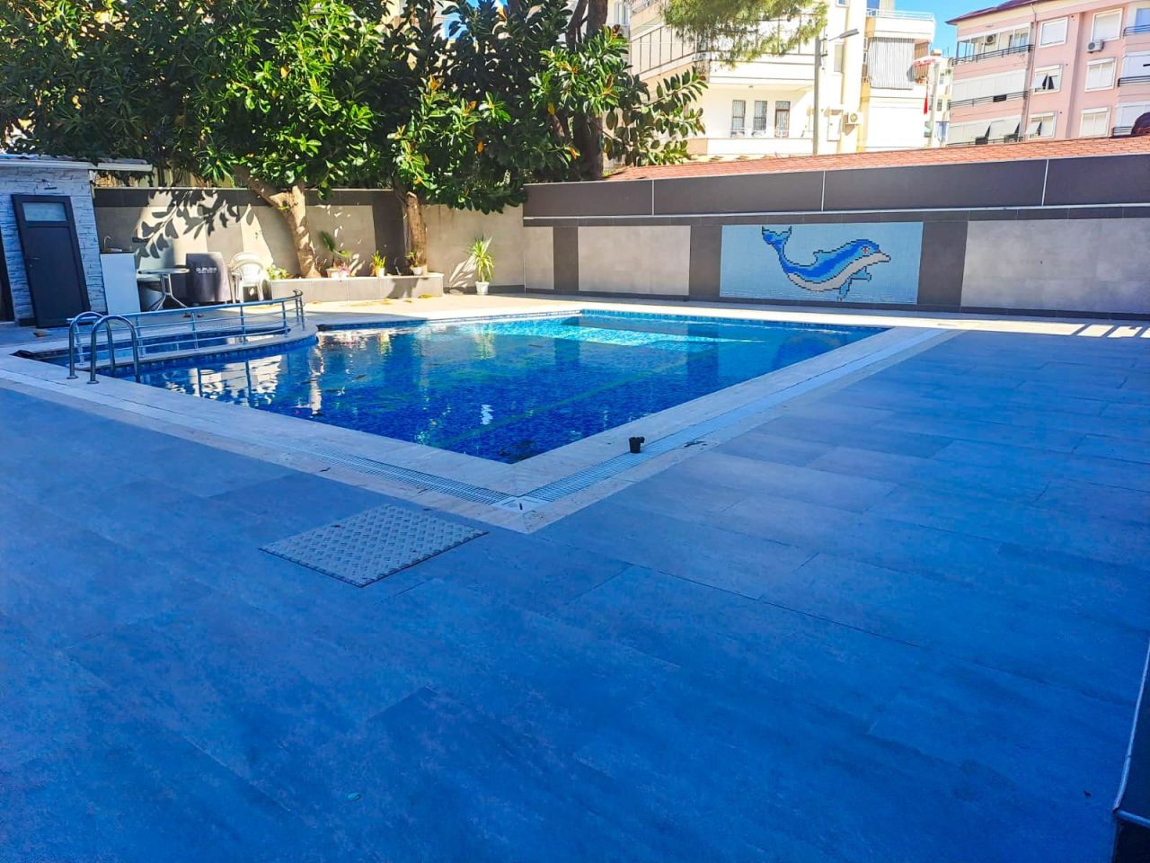 Апартаменты в Алании, Турция, 180 м² - фото 14