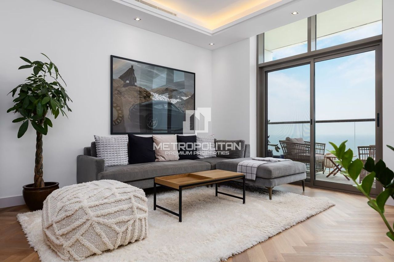 Апартаменты в Дубае, ОАЭ, 85 м² - фото 1