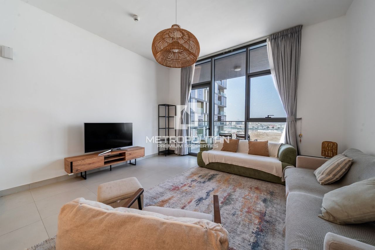 Апартаменты в Дубае, ОАЭ, 74 м² - фото 1