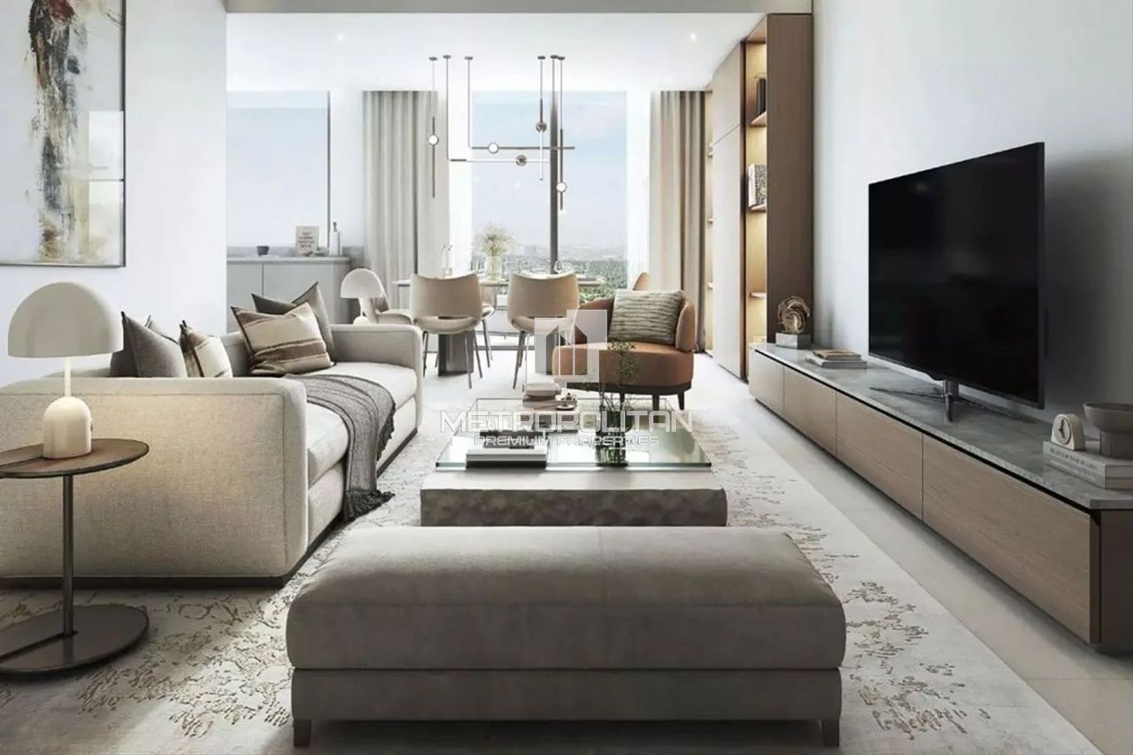 Апартаменты в Дубае, ОАЭ, 65 м² - фото 2