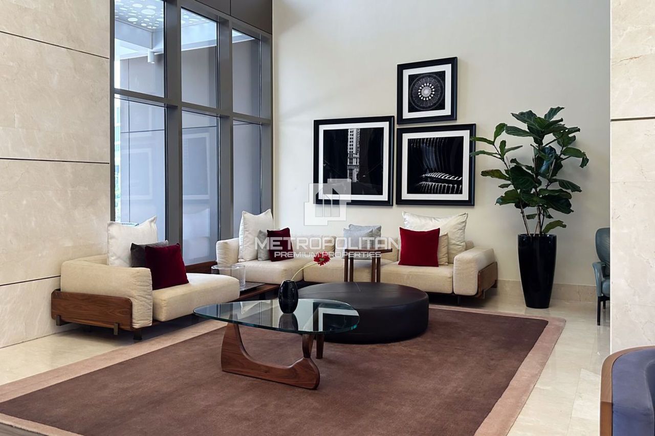 Апартаменты в Дубае, ОАЭ, 85 м² - фото 2