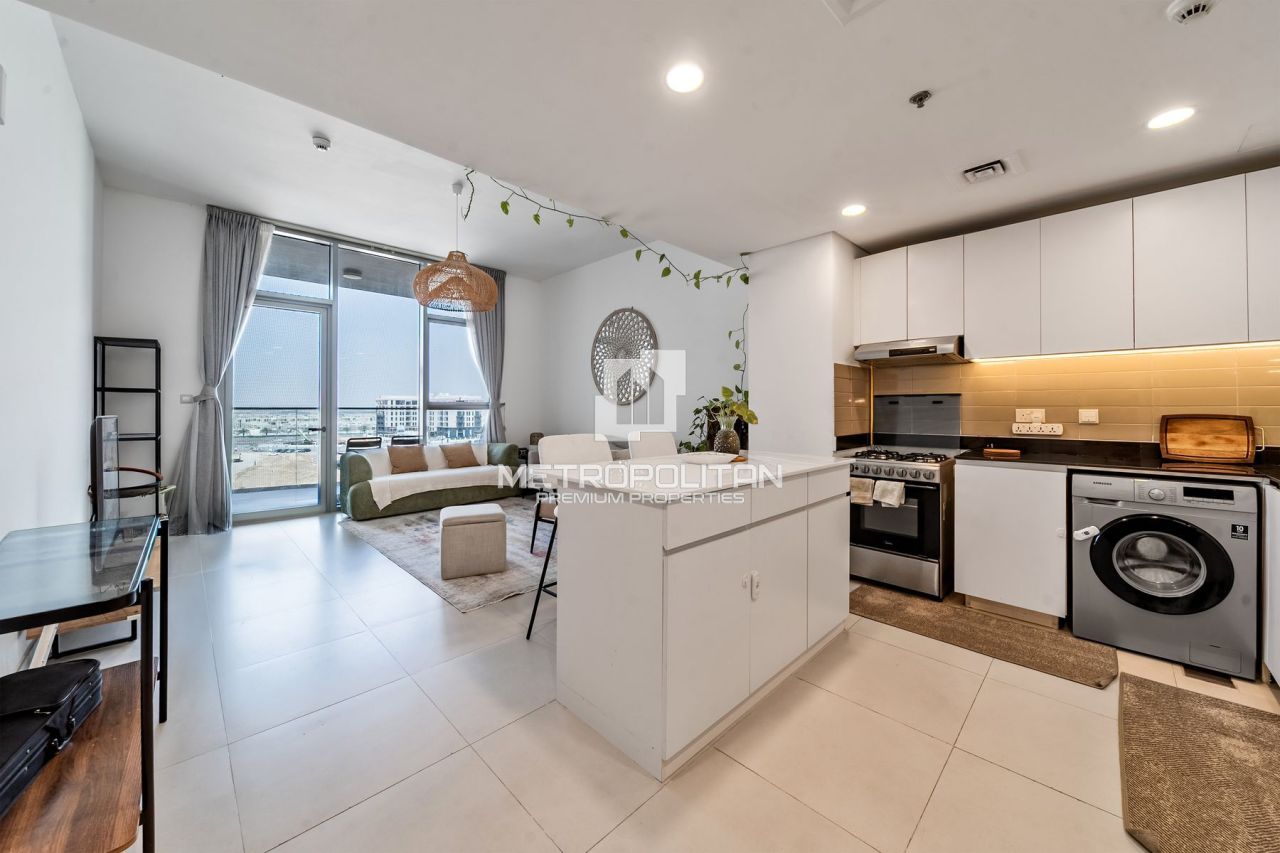 Апартаменты в Дубае, ОАЭ, 74 м² - фото 2