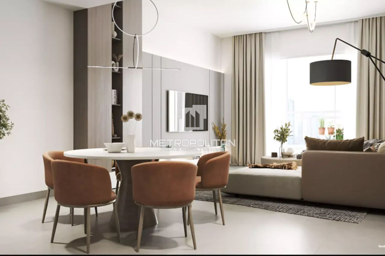 Апартаменты в Дубае, ОАЭ, 80 м² - фото 2