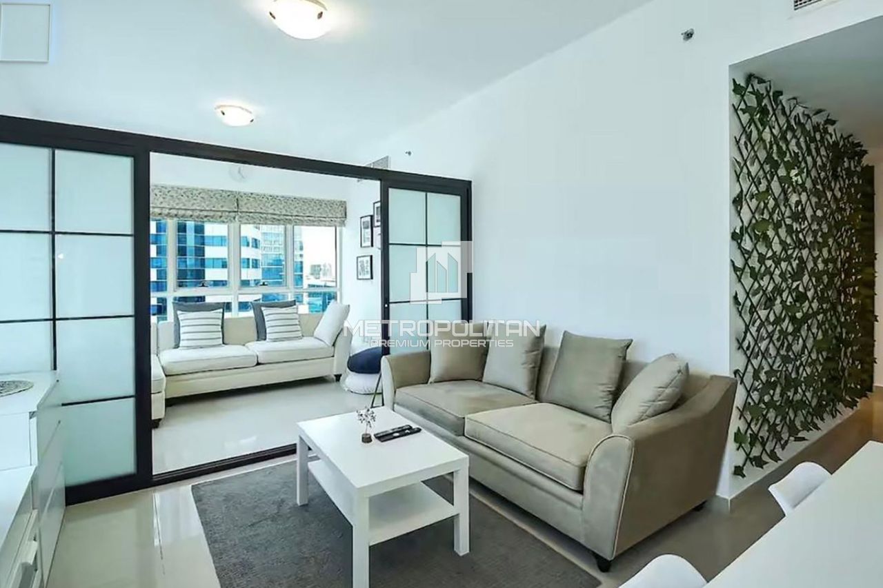 Апартаменты в Дубае, ОАЭ, 91 м² - фото 2