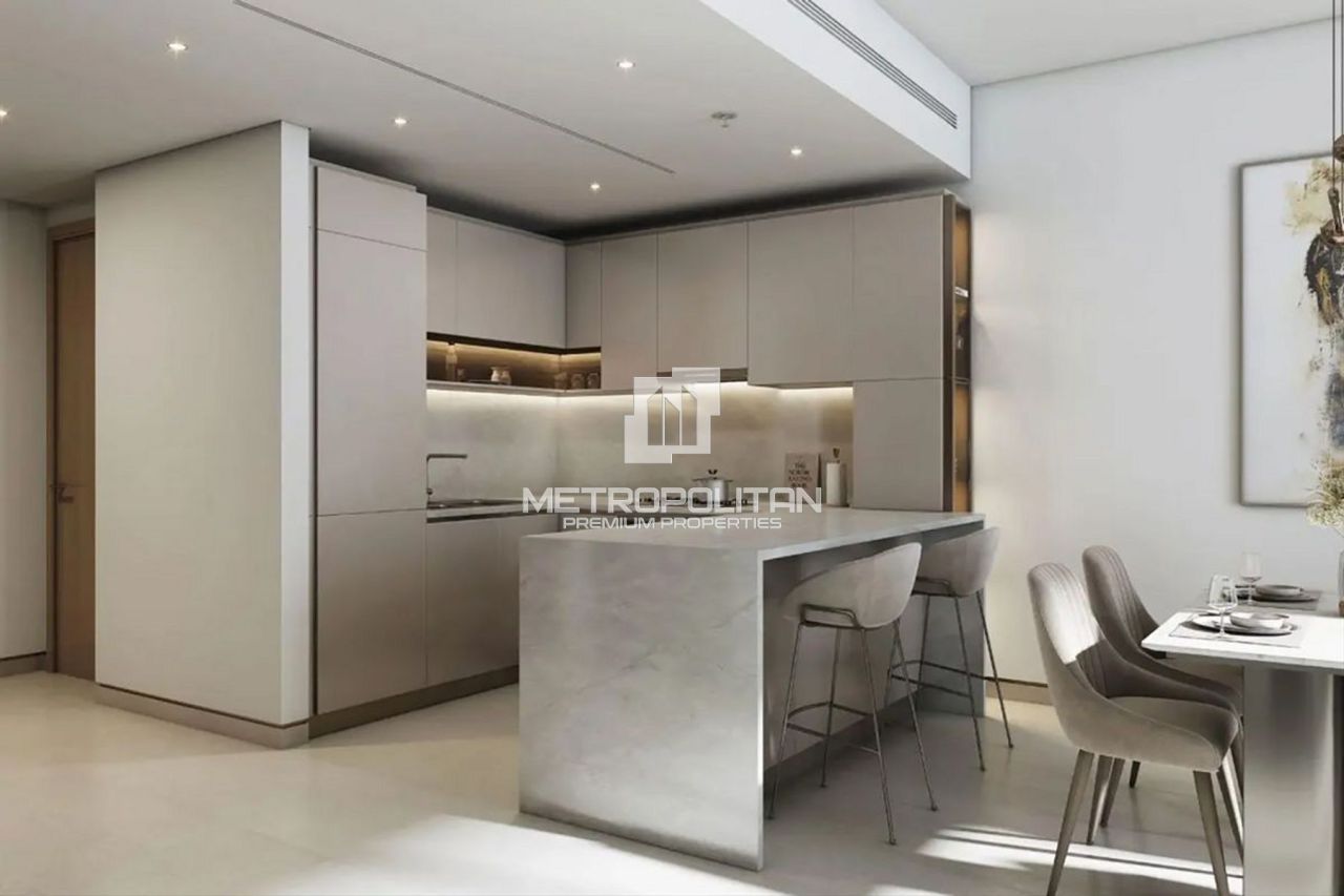 Апартаменты в Дубае, ОАЭ, 65 м² - фото 3