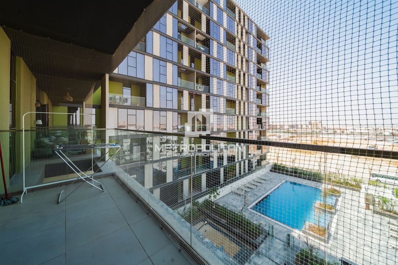 Апартаменты в Дубае, ОАЭ, 74 м² - фото 3