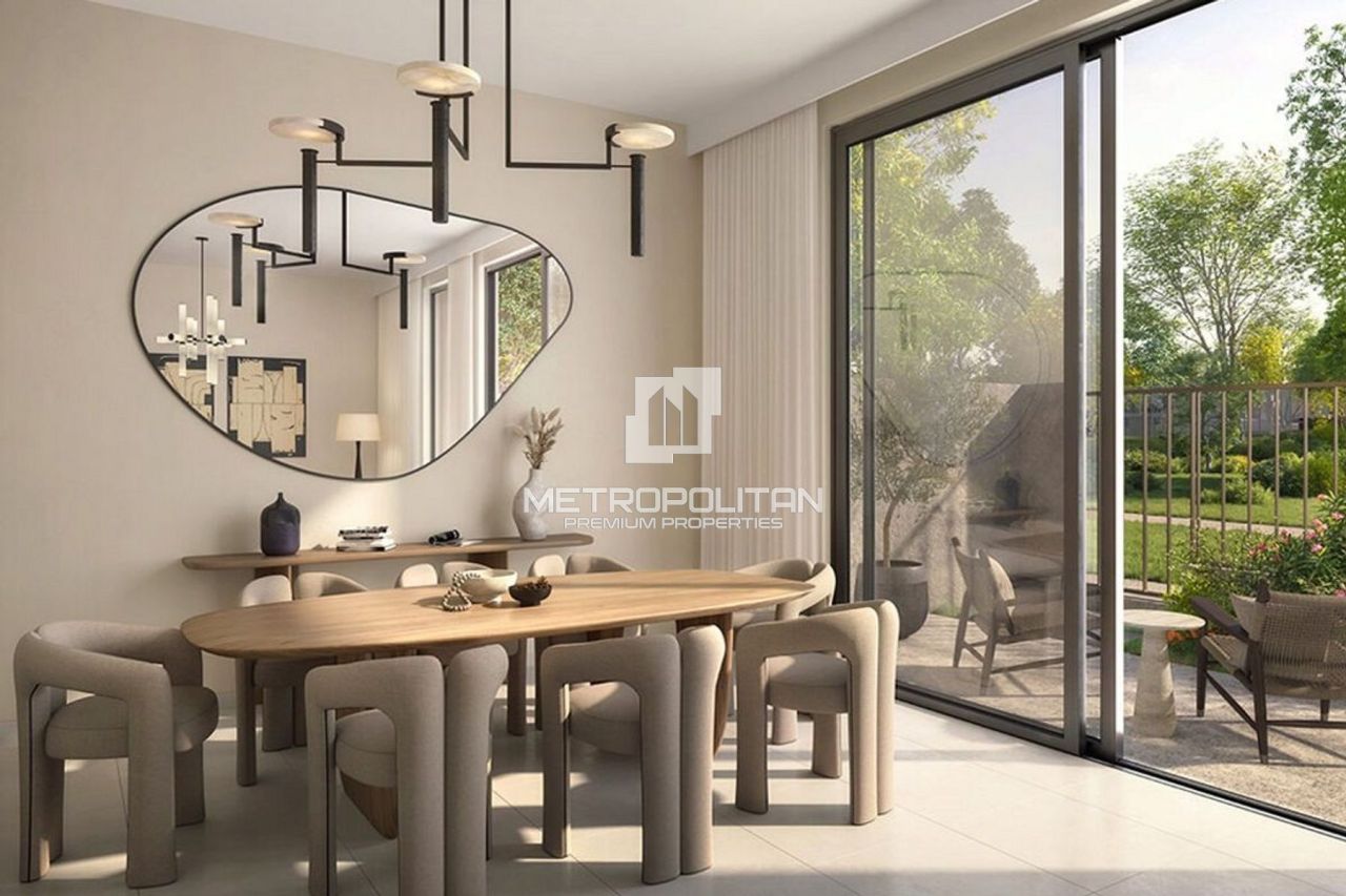 Вилла в Дубае, ОАЭ, 279 м² - фото 3