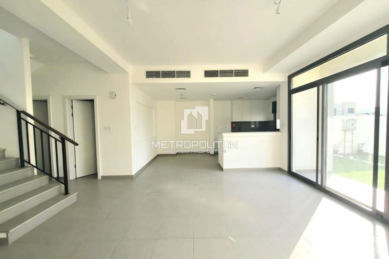 Таунхаус в Дубае, ОАЭ, 203 м² - фото 3