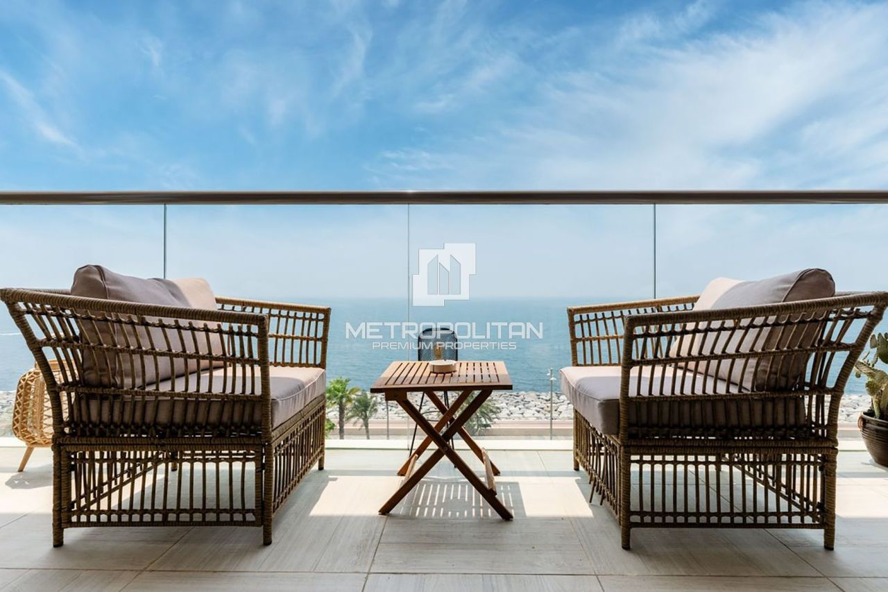 Апартаменты в Дубае, ОАЭ, 85 м² - фото 3