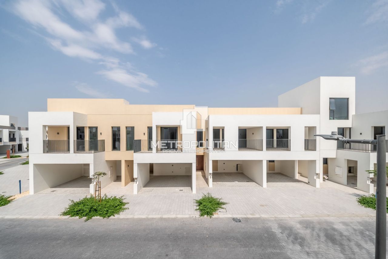 Таунхаус в Дубае, ОАЭ, 215 м² - фото 3