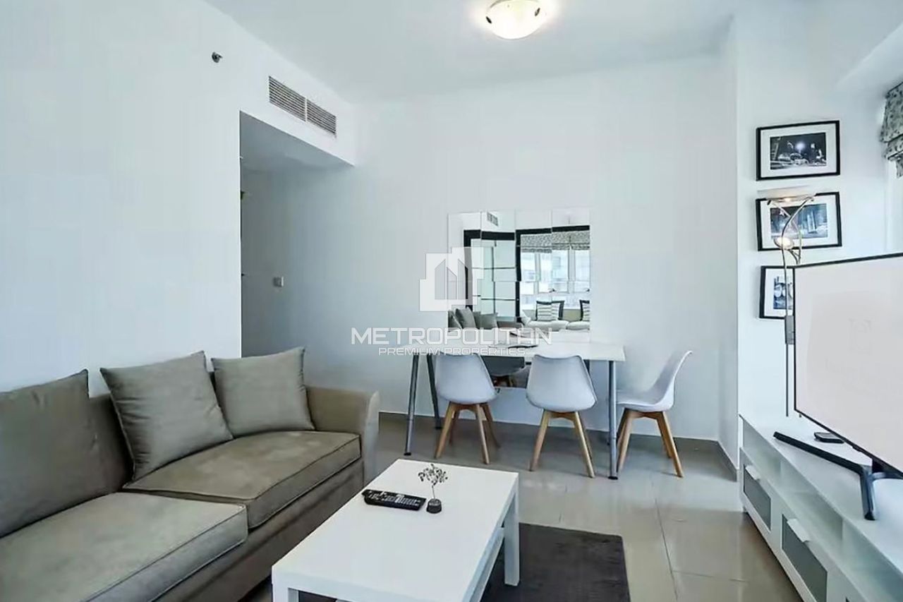 Апартаменты в Дубае, ОАЭ, 91 м² - фото 4