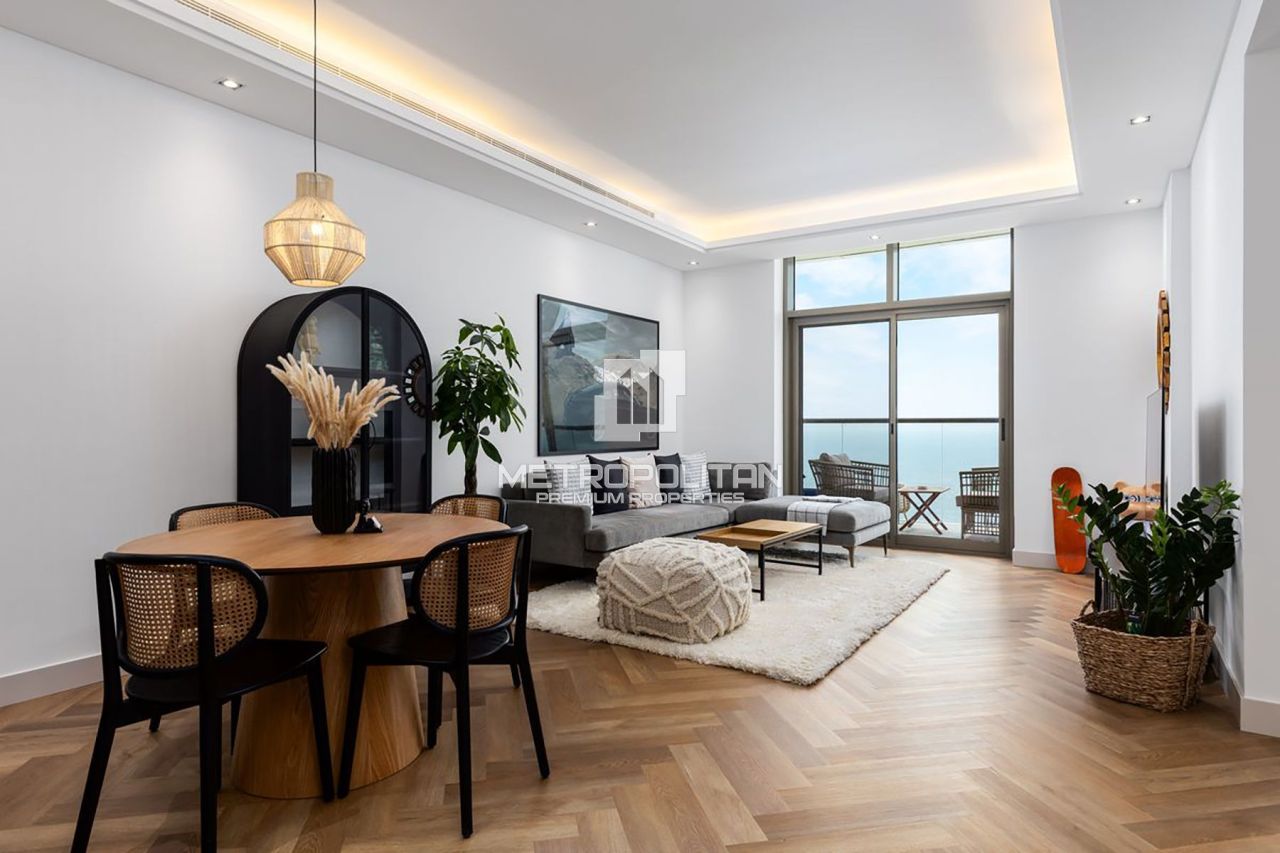 Апартаменты в Дубае, ОАЭ, 85 м² - фото 4