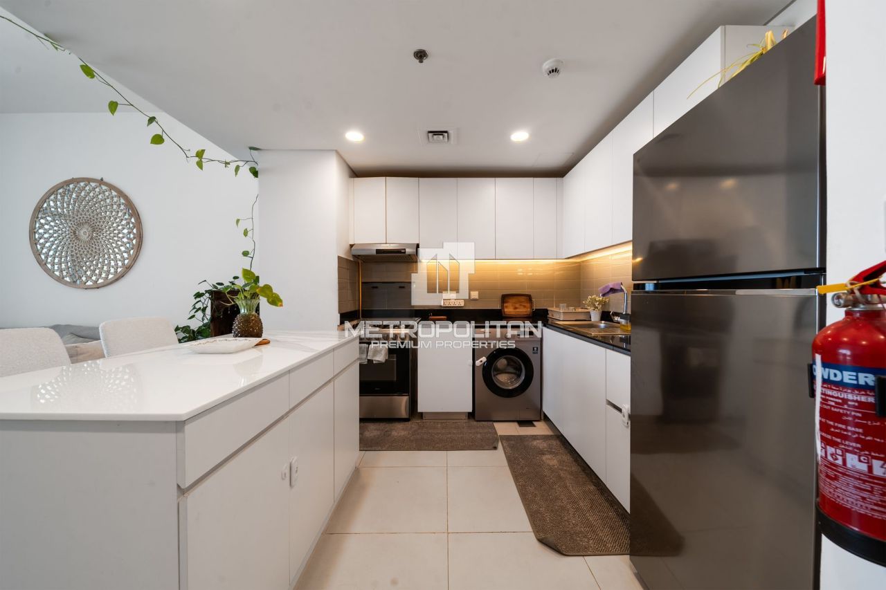 Апартаменты в Дубае, ОАЭ, 74 м² - фото 4