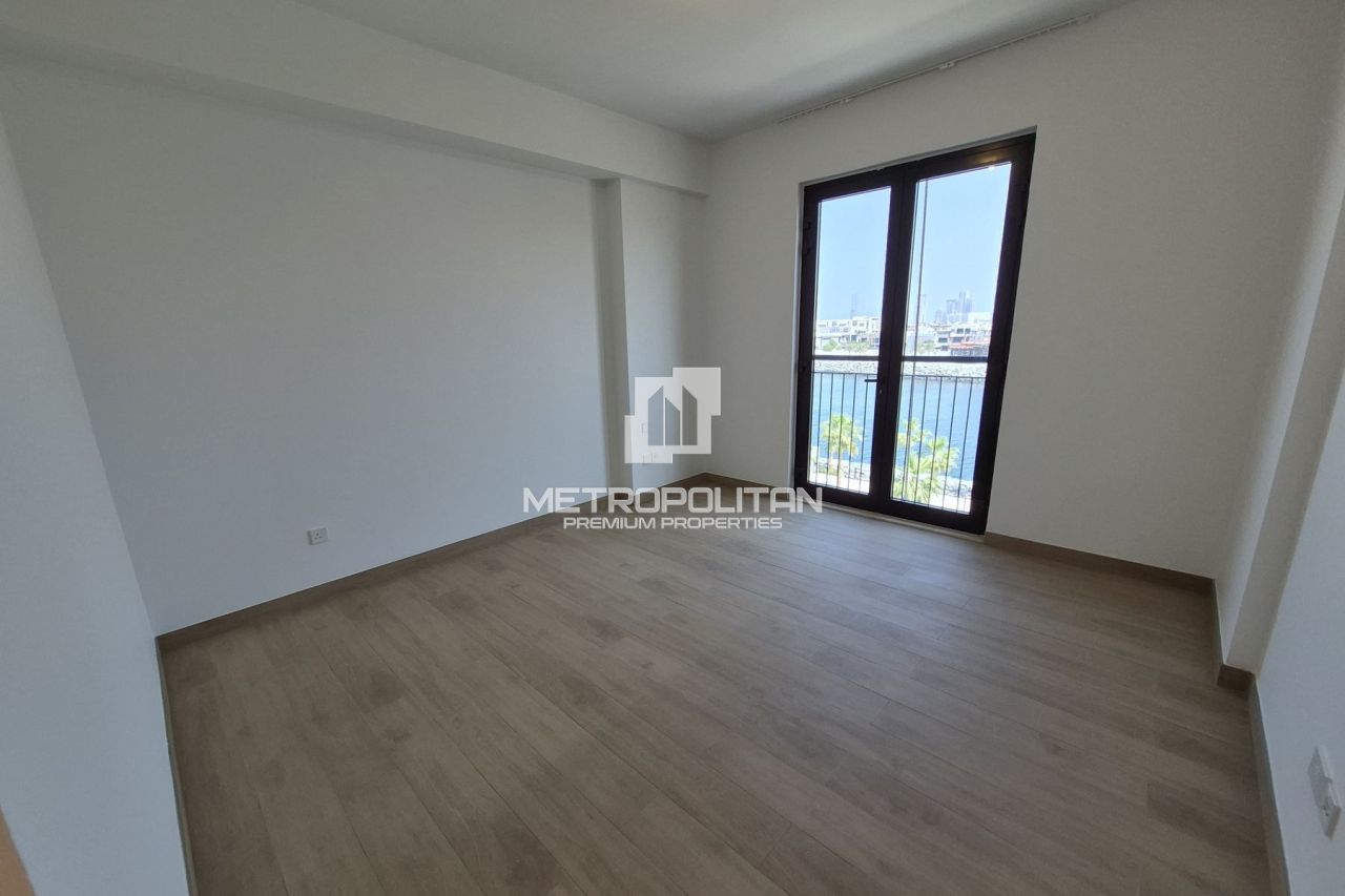 Апартаменты в Дубае, ОАЭ, 112 м² - фото 4