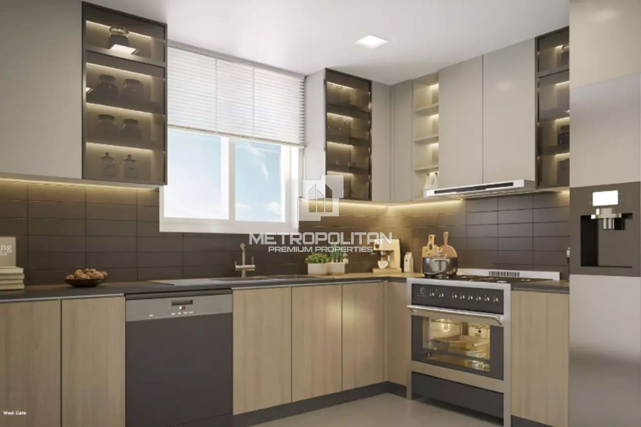 Апартаменты в Дубае, ОАЭ, 80 м² - фото 4