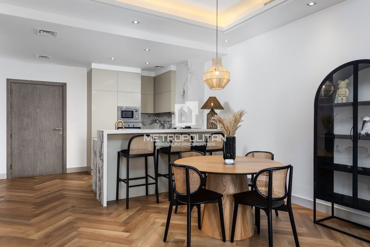 Апартаменты в Дубае, ОАЭ, 85 м² - фото 5