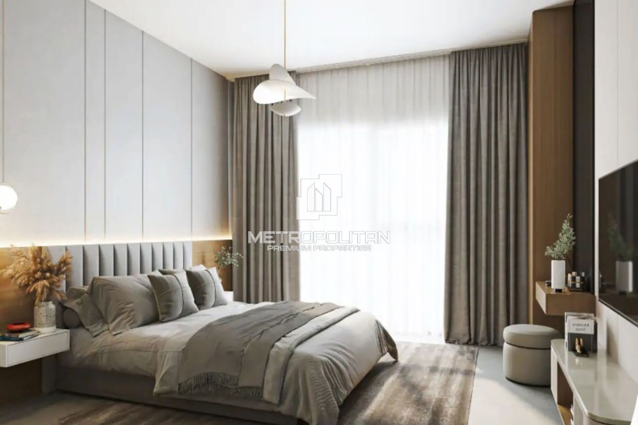 Апартаменты в Дубае, ОАЭ, 80 м² - фото 5